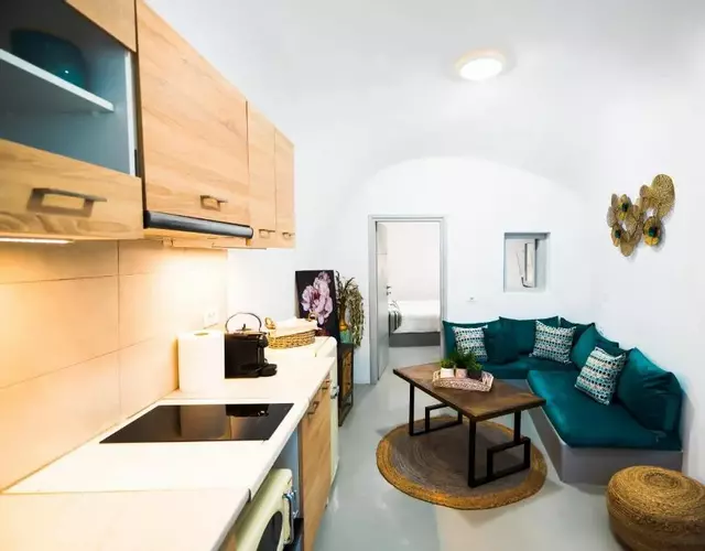 Jessica Apartment with Jacuzzi