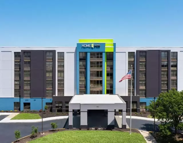 Home2 Suites by Hilton Indianapolis - Keystone Crossing