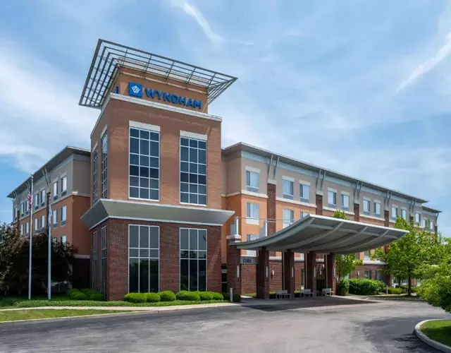Wyndham Noblesville