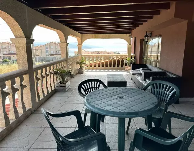 Apart Terraza Charca 19