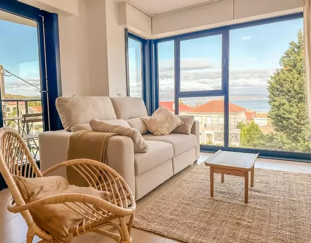 Apartamento Atlántico by ALÔGA