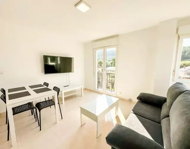 Apartamento Finisterre 2 by ALÔGA - Playa Langosteira