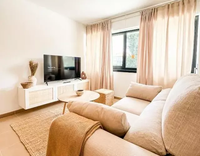 Apartamento Nautilus by ALÔGA