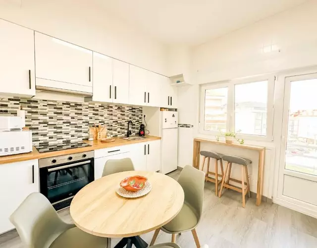 Apartamento Susurros do Atlántico by ALÔGA