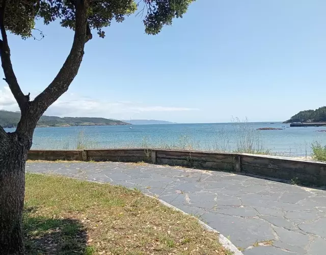 Fisterra -Sardiñeiro