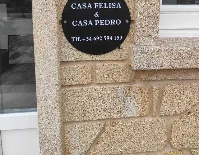 Pension Casa Pedro