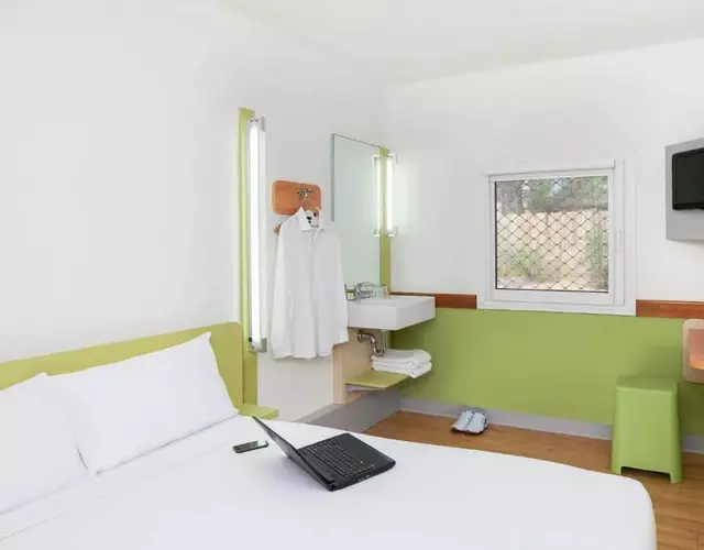 ibis Budget - Melbourne Airport