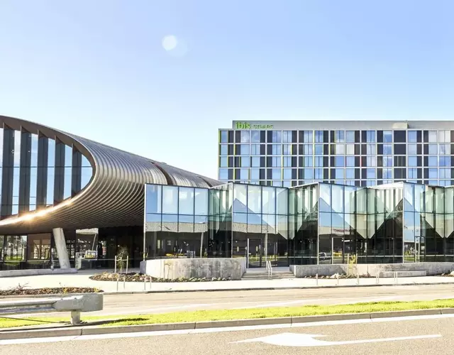ibis Styles Melbourne Airport
