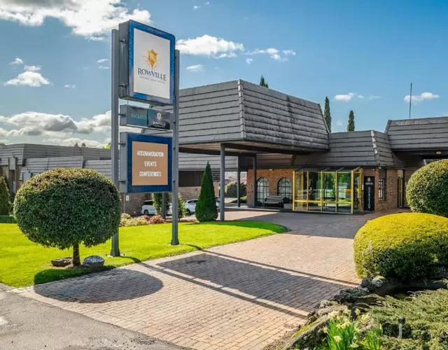 Rowville International Hotel