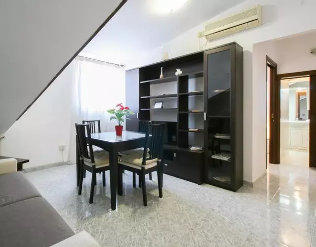 Attico Intimo ed Accogliente - Fiumicino Airport