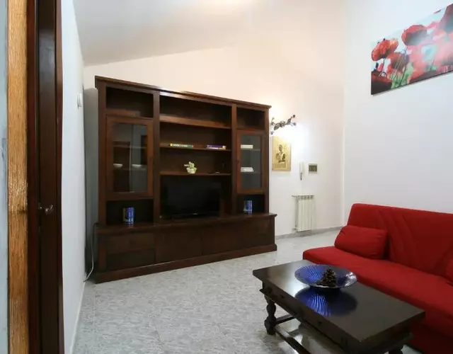 Attico Spazio e Panorama - Fiumicino Airport