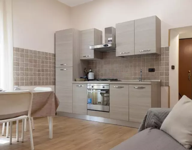 Casa Vacanze Alla Maison