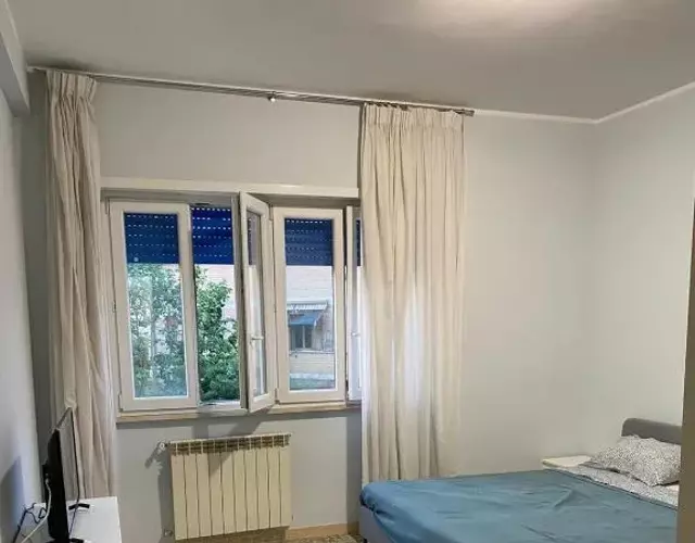 Domus da Antonio Fiumicino