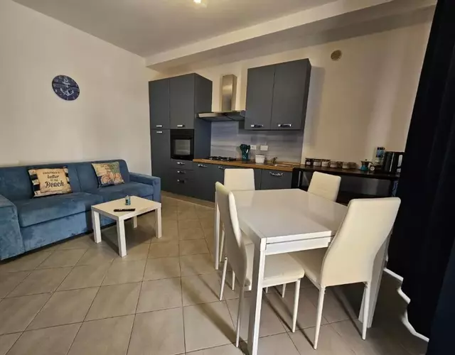 Dream & Fly Lungomare Beach