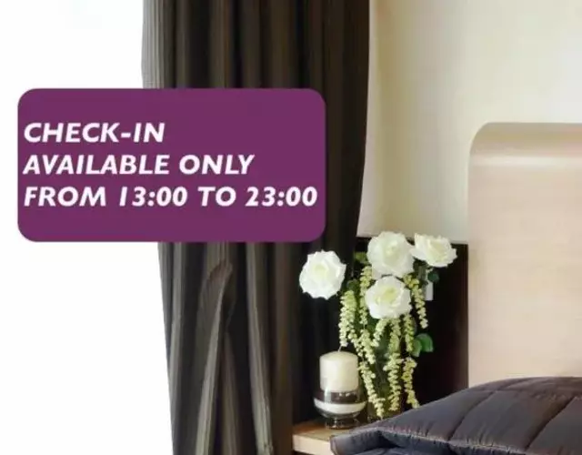 EH Rome Airport Euro House Hotels