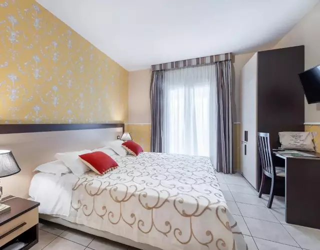 Hotel De La Ville Relais