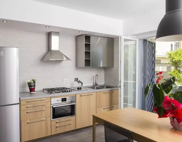 Rosa's House Rome Airport