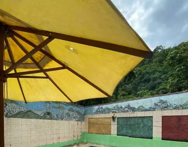 Apartamento em Copacabana