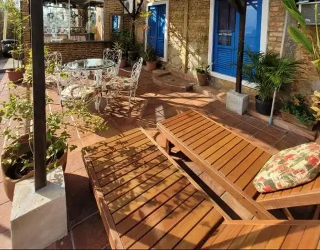 Casa da Carmen e do Fernando