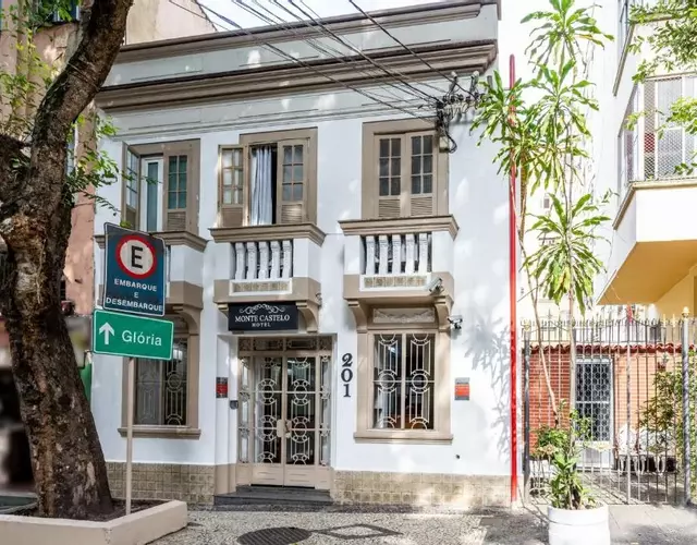 Hotel Monte Castelo