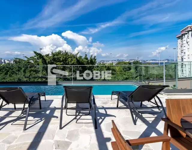 Lobie Gloria Del'Art