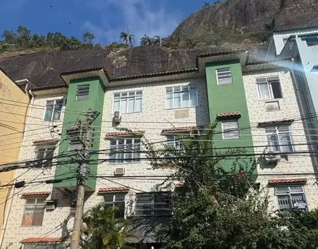 Studios confortáveis na URCA, perto Pão de Açucar, reformados, WI-FI, TV e ar condicionado SPLIT, pauloangerami MC103