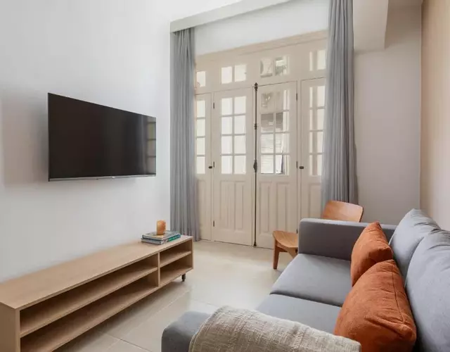 Tabas - Cena Carioca