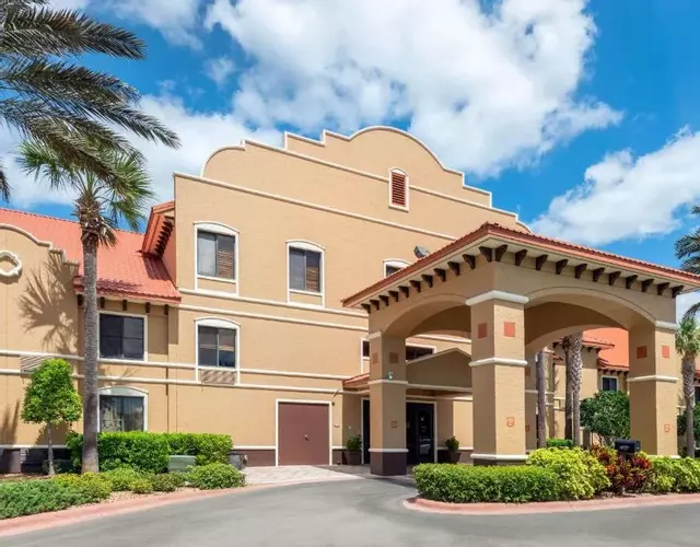 Clarion Inn Ormond Beach at Destination Daytona
