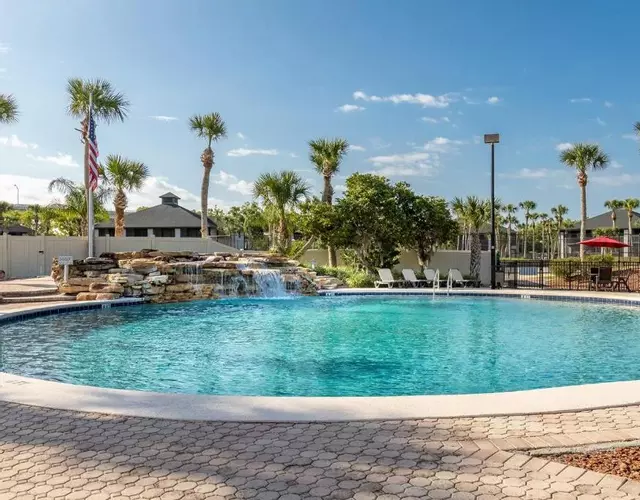 Legacy Vacation Resorts - Palm Coast