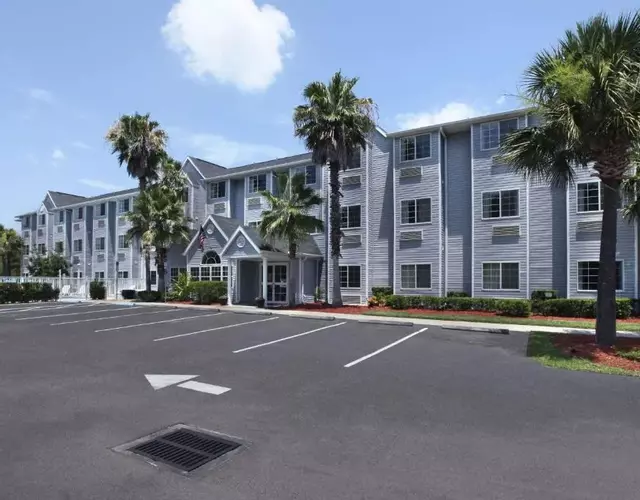 Microtel Inn & Suites by Wyndham Palm Coast I-95