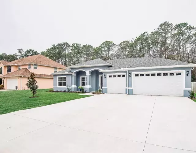 Spectacular NEW Home With Lots of parking Exit 284