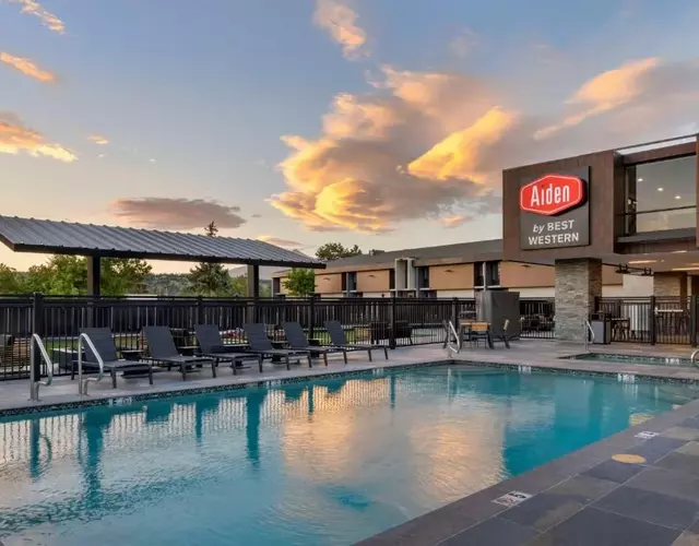 Aiden by Best Western Flagstaff