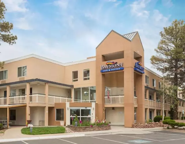 Baymont by Wyndham Flagstaff