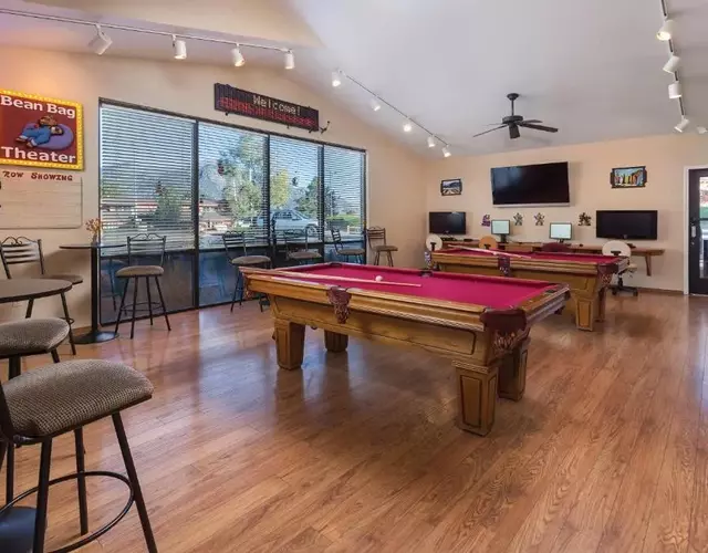 Club Wyndham Flagstaff