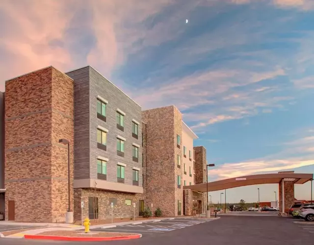 Fairfield Inn & Suites by Marriott Flagstaff East