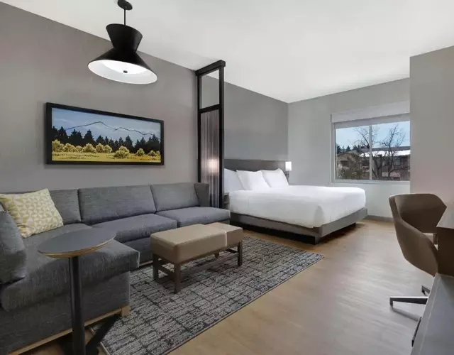 Hyatt Place Flagstaff