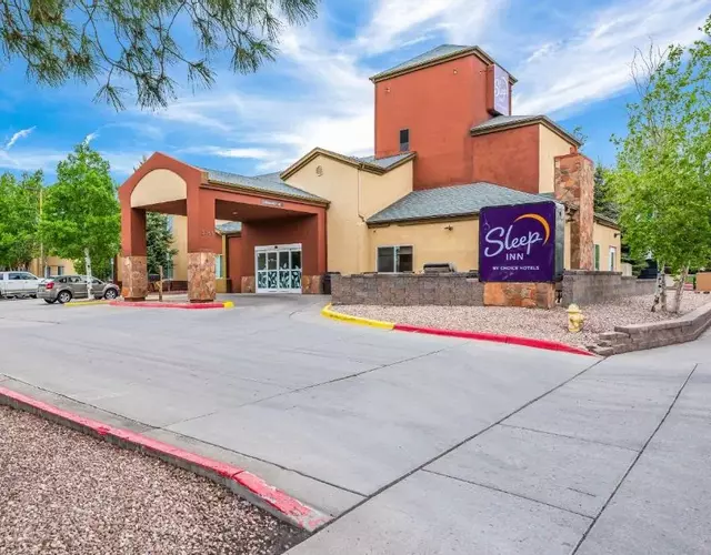 Sleep Inn Flagstaff