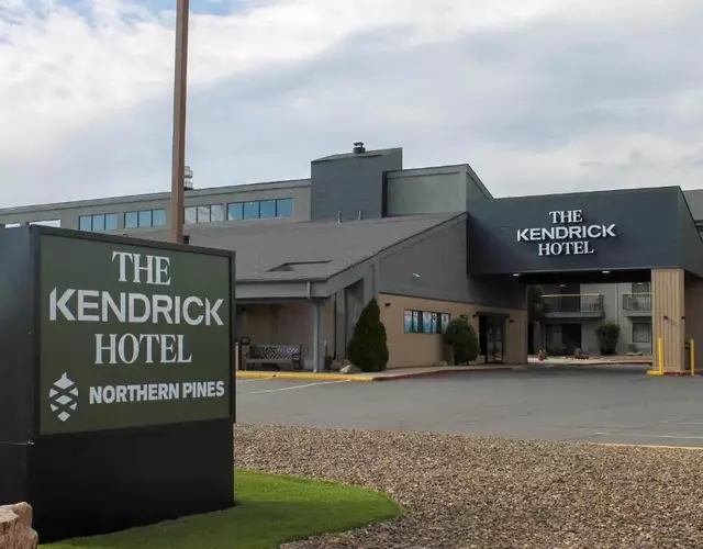 The Kendrick Hotel, an Ascend Collection Hotel