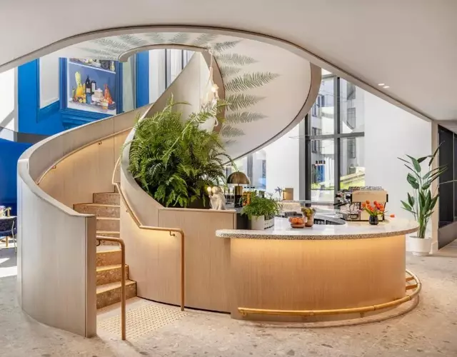 Hotel Indigo Melbourne Little Collins