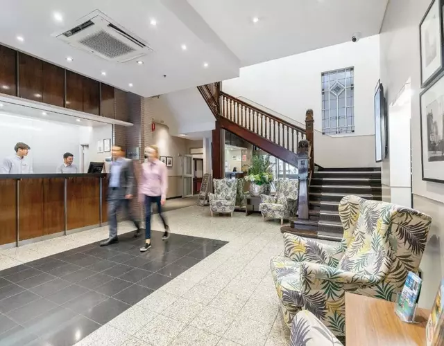 ibis Styles Kingsgate Hotel