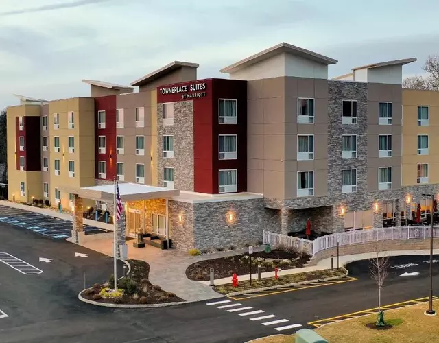 TownePlace Suites by Marriott Clinton