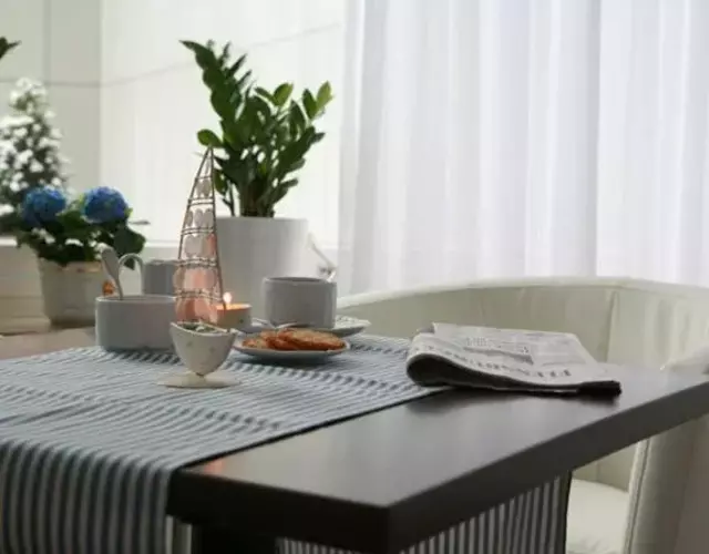 Hotel Flensburger Hof