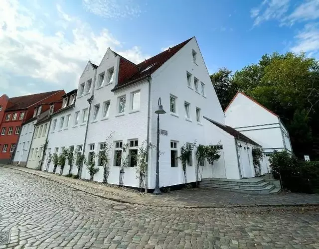 Hotel Xenia Flensburg