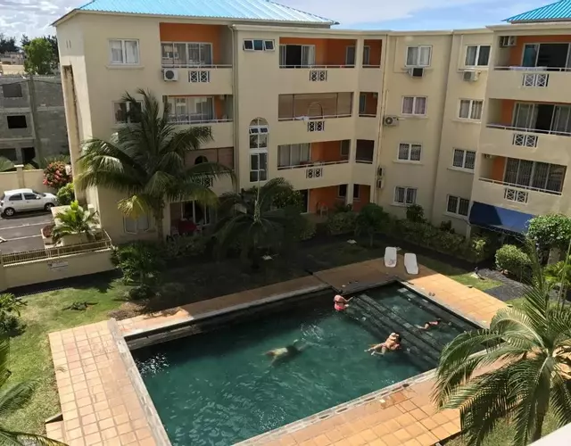Apartment Tamarinier Complexe