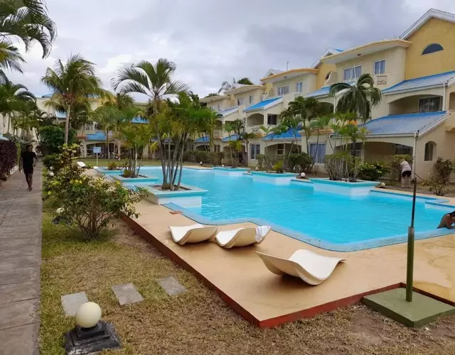 BEST location Service Apartment - FLIC EN FLAC