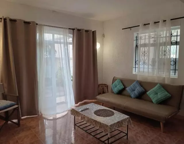 Le Crecerelles 1-bedroom coastal apart