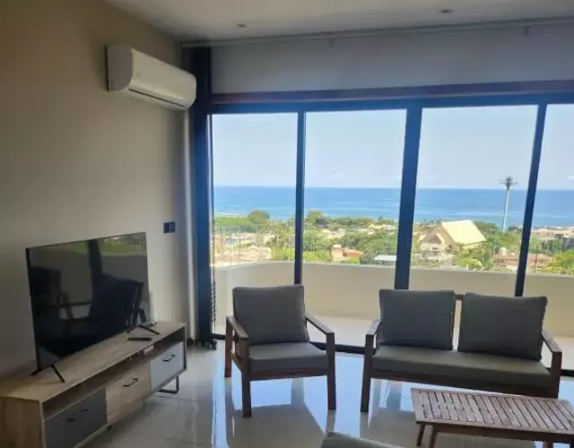 SEAVIEW LUXURY APPARTMENT