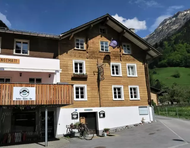 Aktivhostel HängeMatt