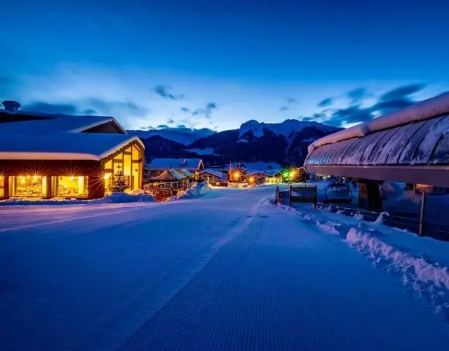 Boutique Hotel Pellas