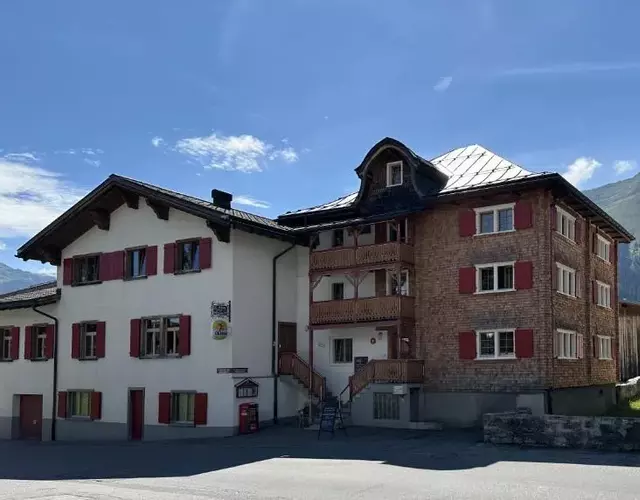 Pez Regina - Nordic Style Alps Hotel